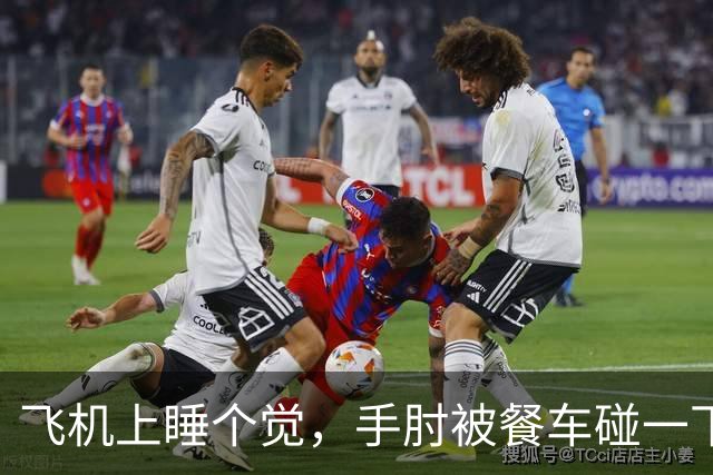 飞机上睡个觉，手肘被餐车碰一下，结果闹到要医护登机？